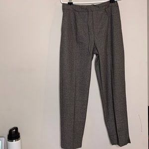 Zara Gray Women's Pants